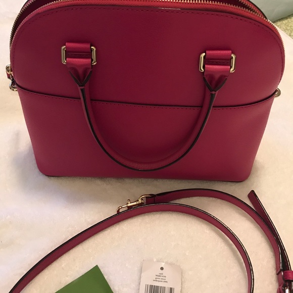***SOLD **Kate Spade Carli - Grove Street NWT - Picture 5 of 8